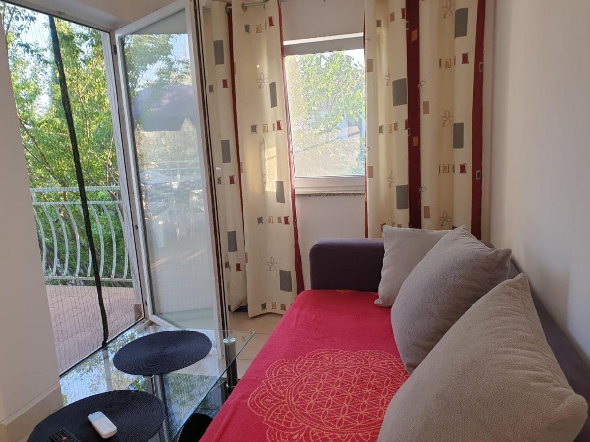 Villa 2 Swans Перой Екстер'єр фото