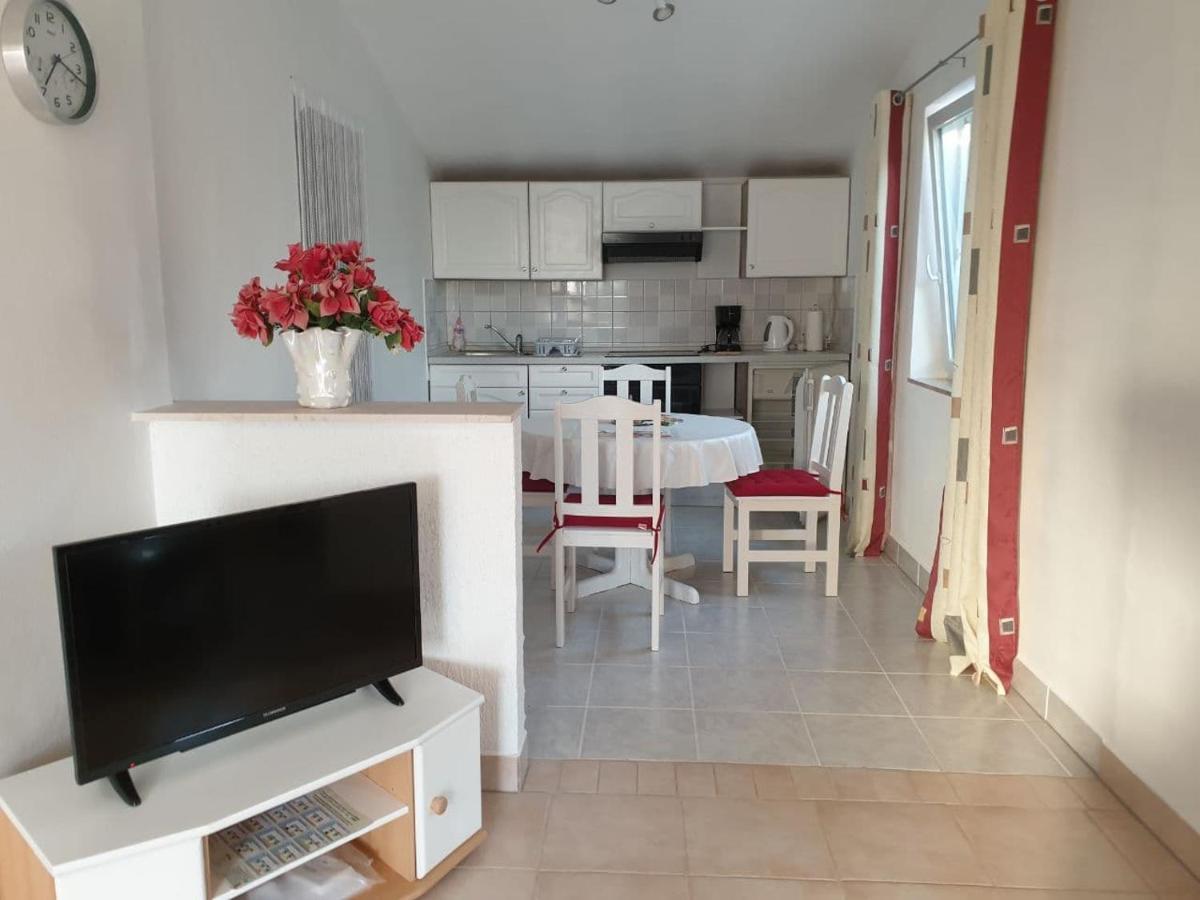 Villa 2 Swans Перой Екстер'єр фото