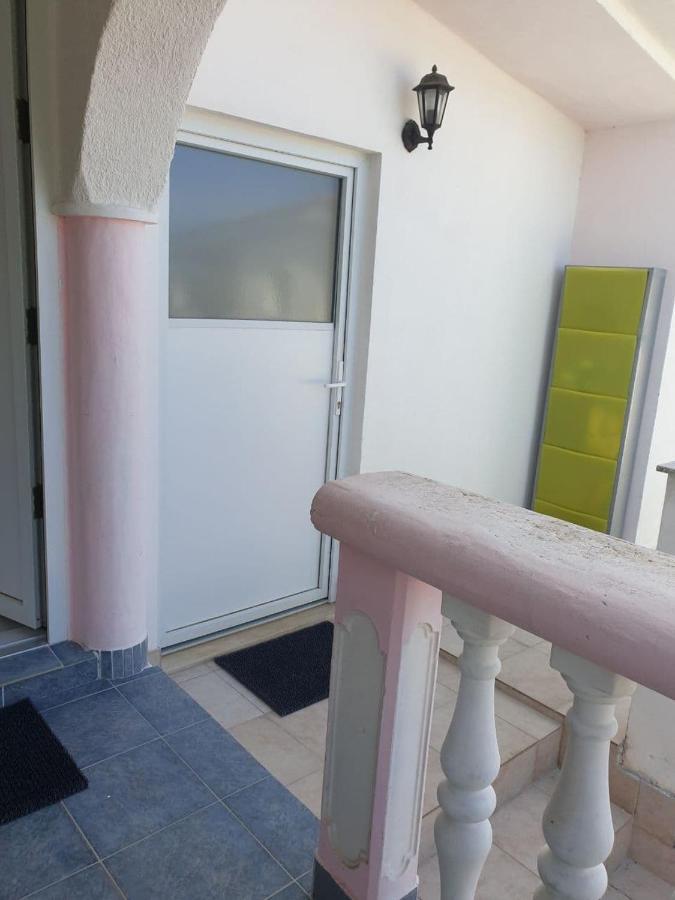 Villa 2 Swans Перой Екстер'єр фото