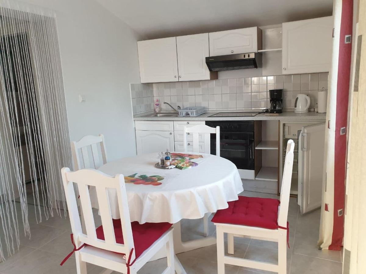 Villa 2 Swans Перой Екстер'єр фото