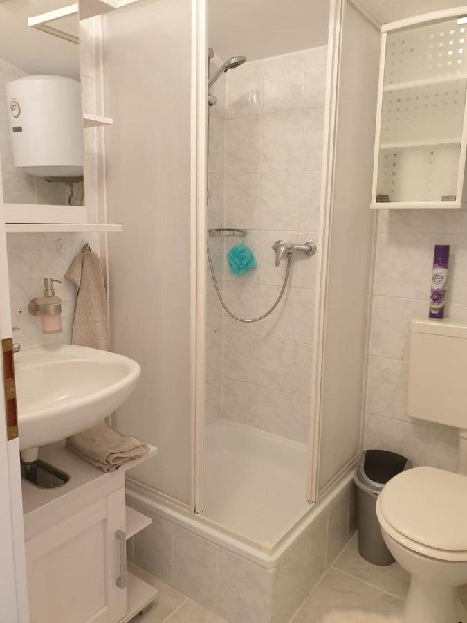 Villa 2 Swans Перой Екстер'єр фото