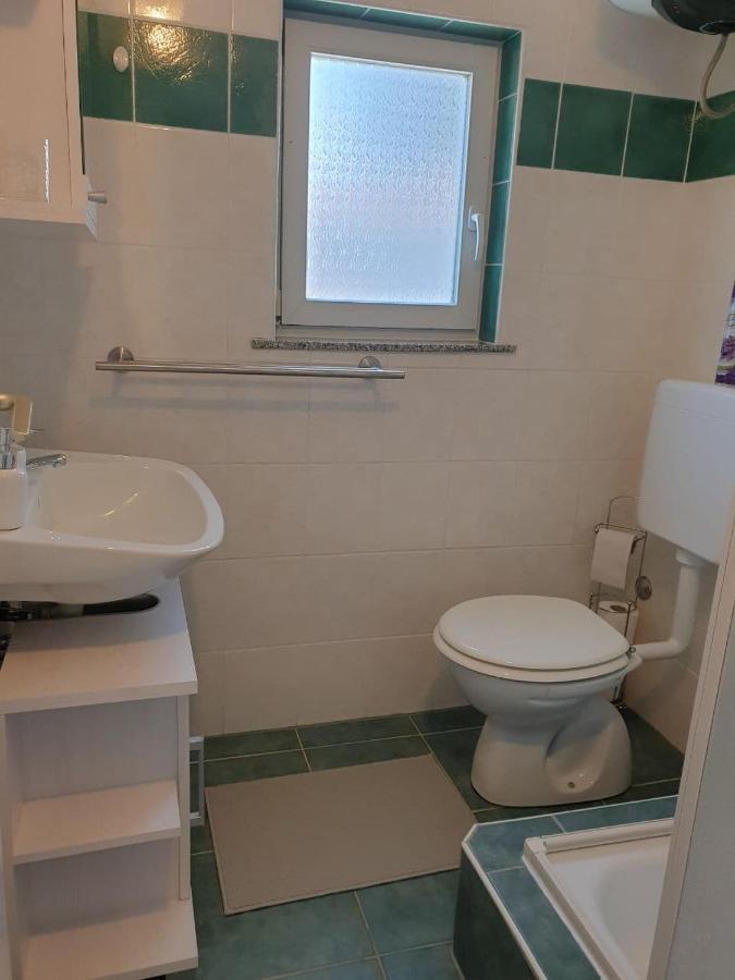 Villa 2 Swans Перой Екстер'єр фото
