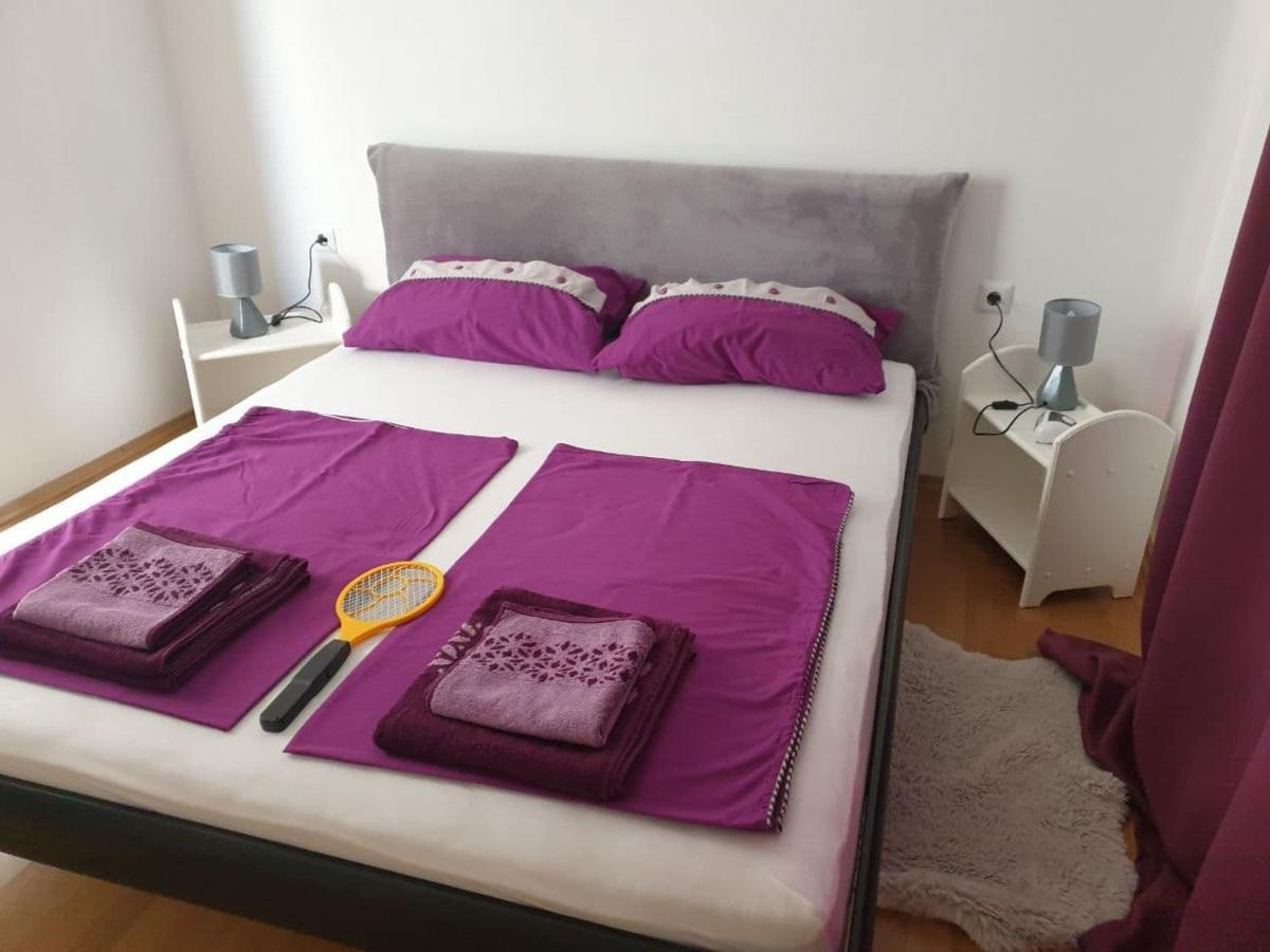 Villa 2 Swans Перой Екстер'єр фото