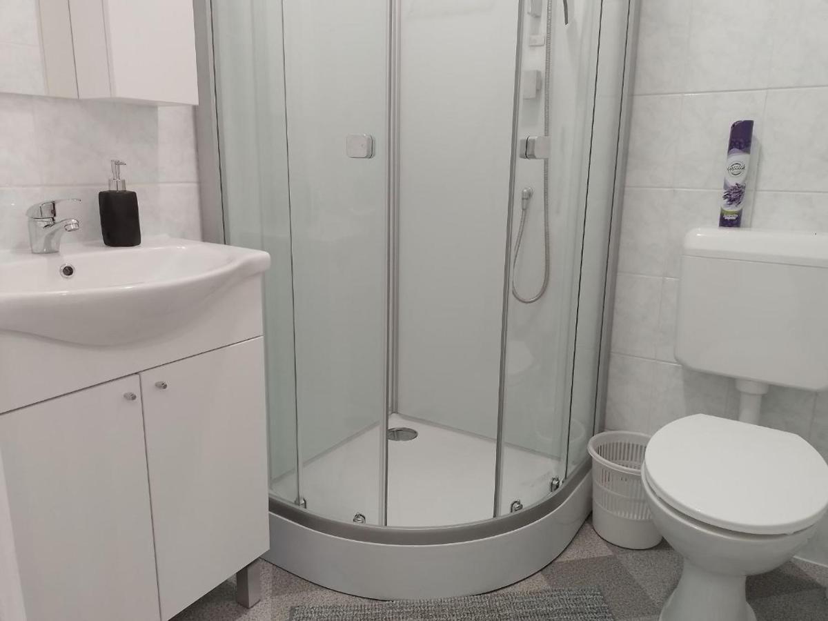 Villa 2 Swans Перой Екстер'єр фото