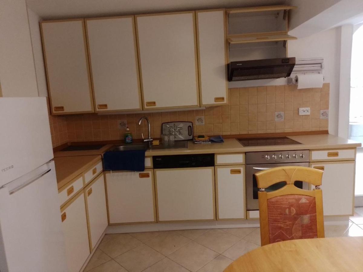 Villa 2 Swans Перой Екстер'єр фото