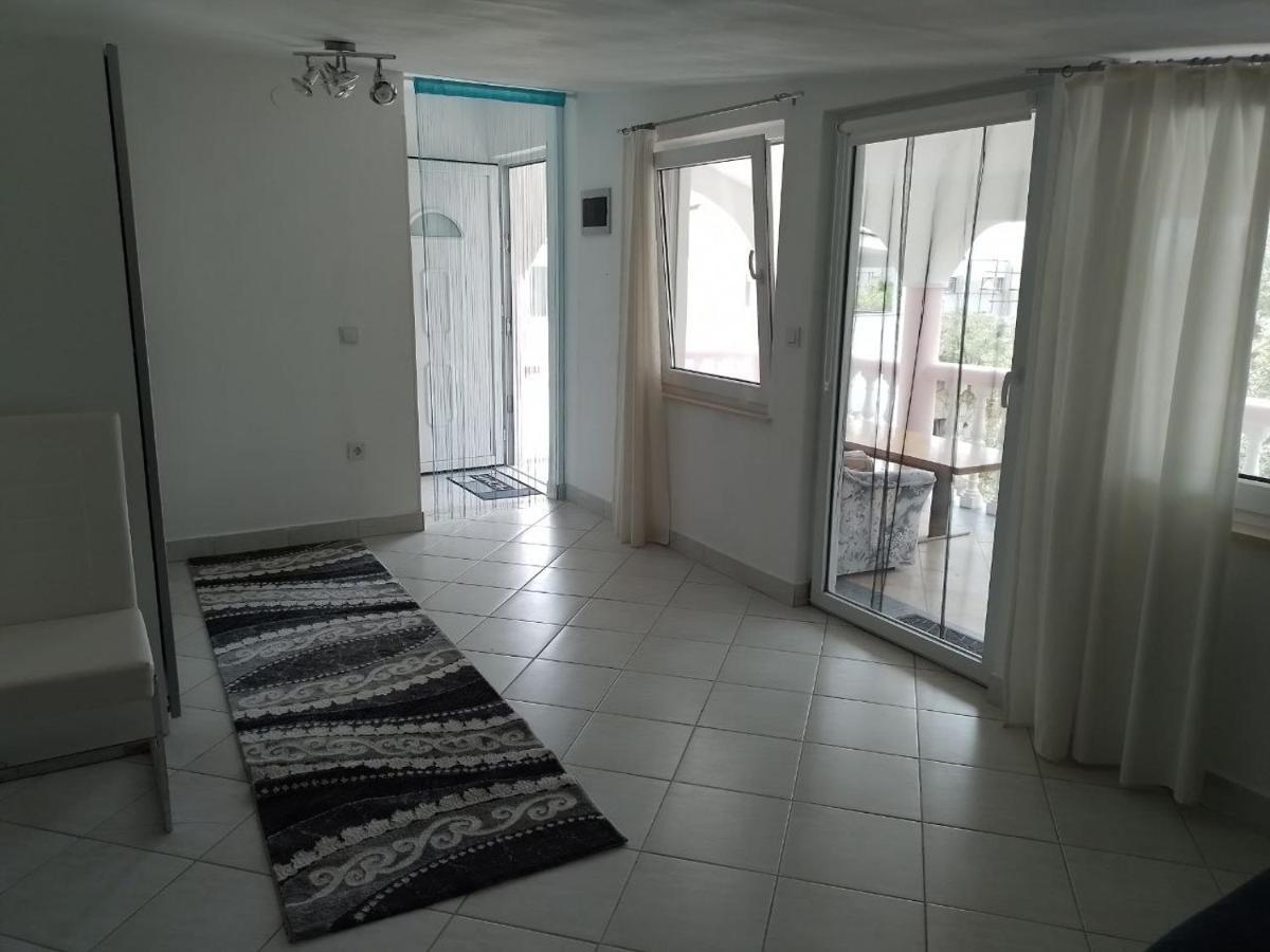 Villa 2 Swans Перой Екстер'єр фото