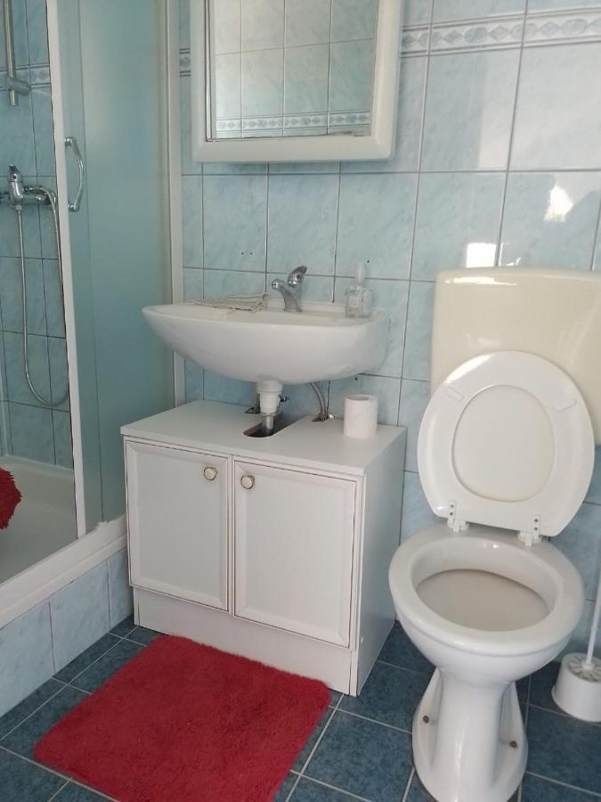 Villa 2 Swans Перой Екстер'єр фото
