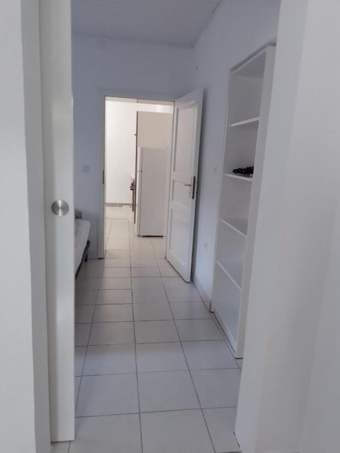Villa 2 Swans Перой Екстер'єр фото
