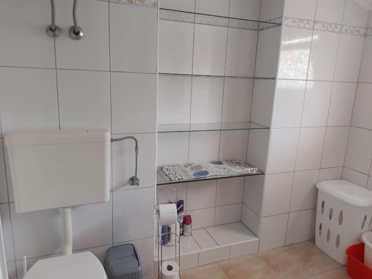 Villa 2 Swans Перой Екстер'єр фото