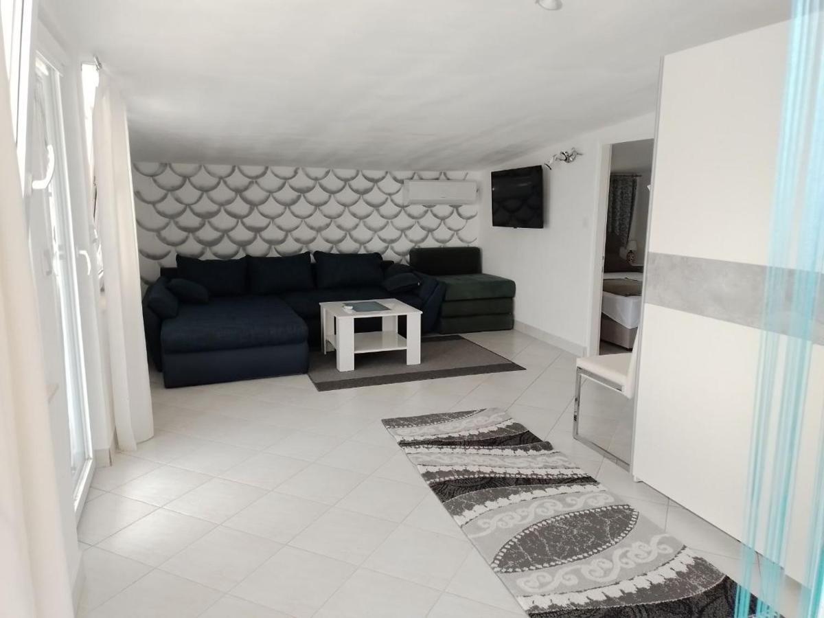 Villa 2 Swans Перой Екстер'єр фото