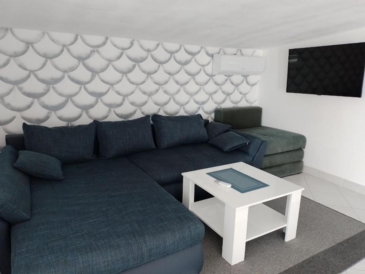 Villa 2 Swans Перой Екстер'єр фото