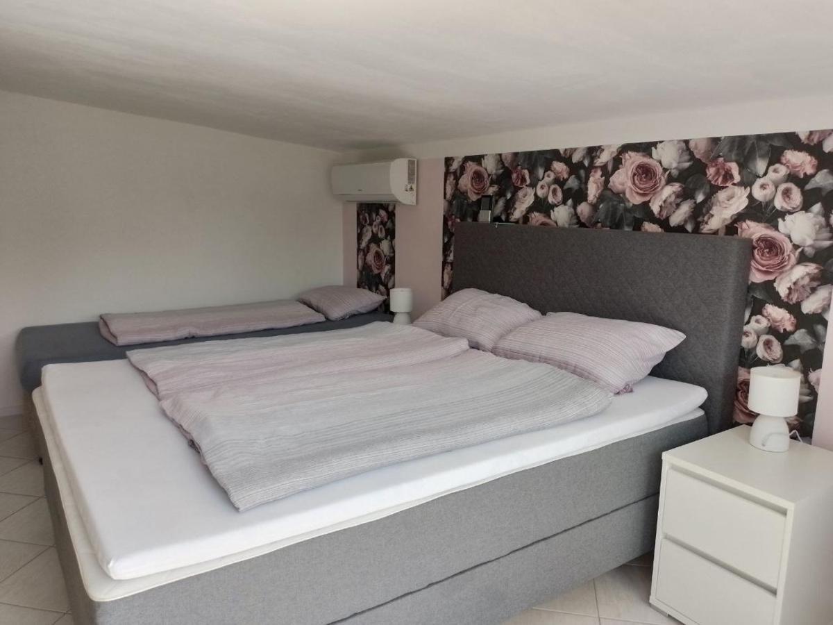 Villa 2 Swans Перой Екстер'єр фото