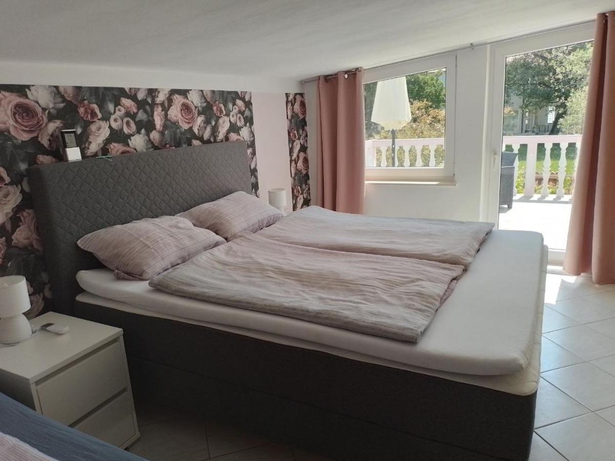 Villa 2 Swans Перой Екстер'єр фото
