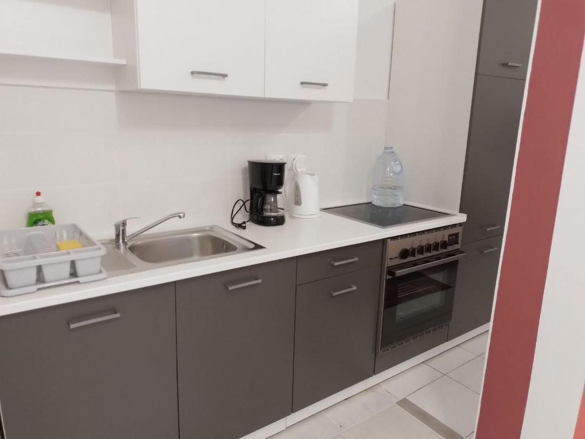 Villa 2 Swans Перой Екстер'єр фото